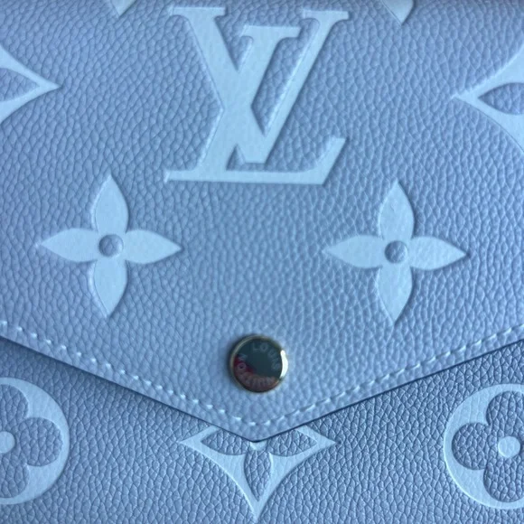 Non Branded Grey Bag Abd Wallet Set - Picture 3 of 7